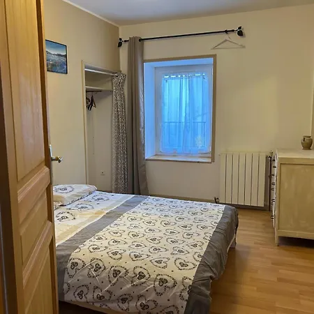 2 Dans Maison Typique 3* Beaumont-les-Valence