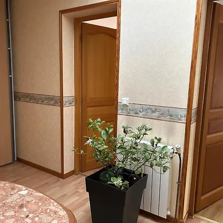 2 Dans Maison Typique Bed & Breakfast 3*