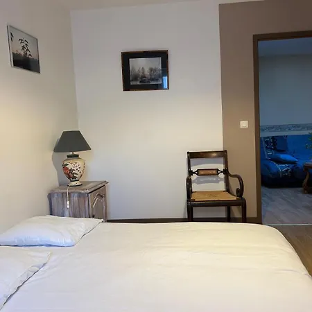 2 Dans Maison Typique 3* Beaumont-les-Valence