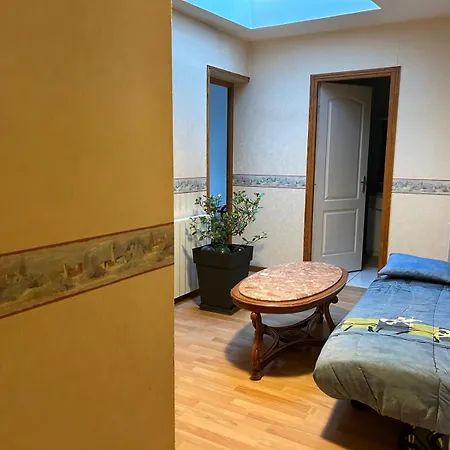 Bed & Breakfast 2 Dans Maison Typique 3*
