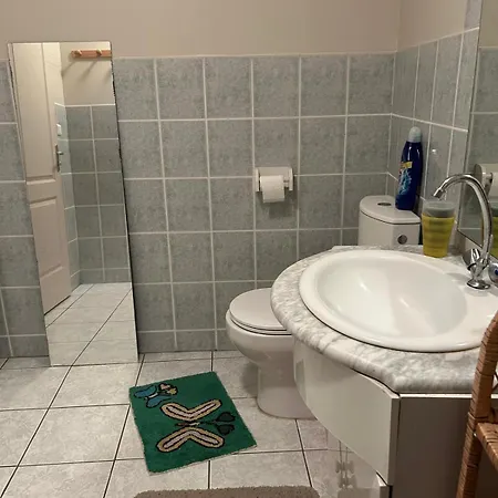 2 Dans Maison Typique 3* Beaumont-les-Valence