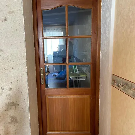 Bed & Breakfast 2 Dans Maison Typique 3*