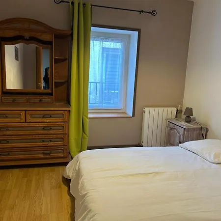 Bed & Breakfast 2 Dans Maison Typique
