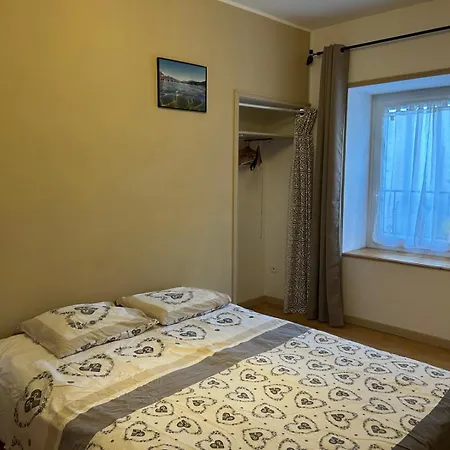 2 Dans Maison Typique Bed & Breakfast Beaumont-les-Valence
