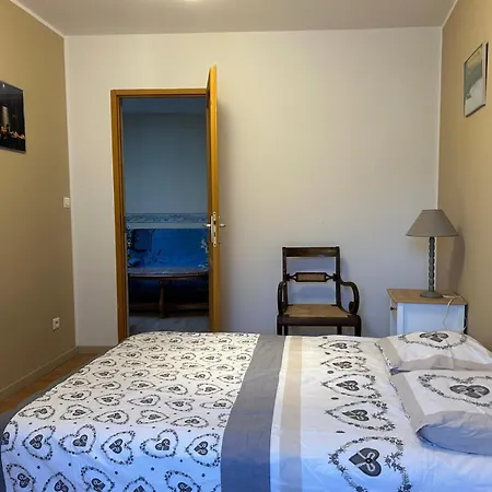 2 Dans Maison Typique Beaumont-les-Valence