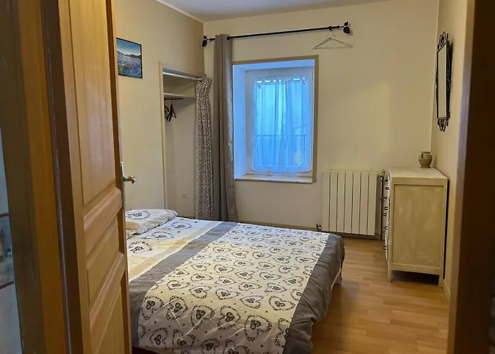 2 Dans Maison Typique 3* Beaumont-les-Valence